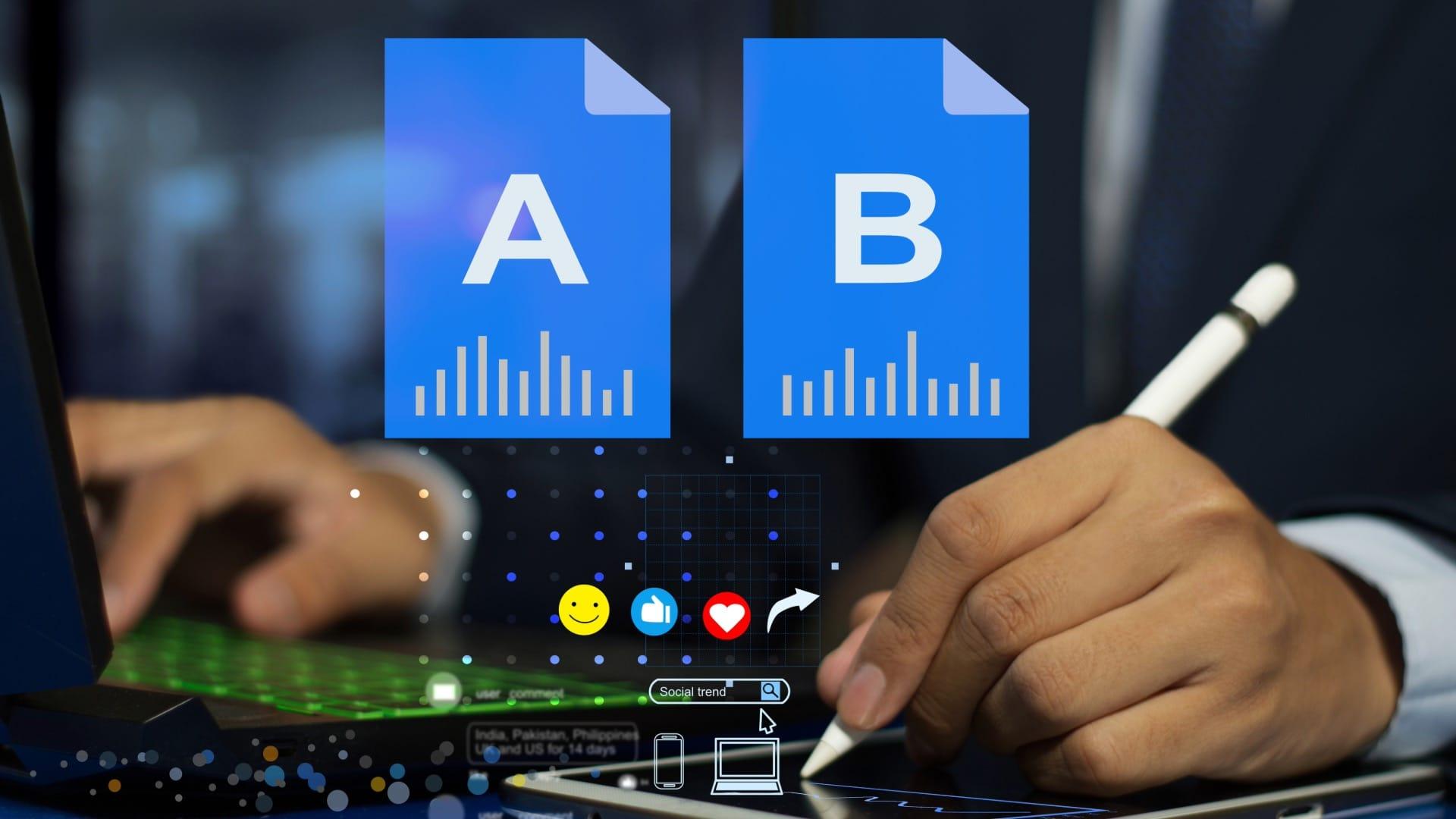 A/B Testing with Facebook Ads: Best Practices for Shopify Merchants